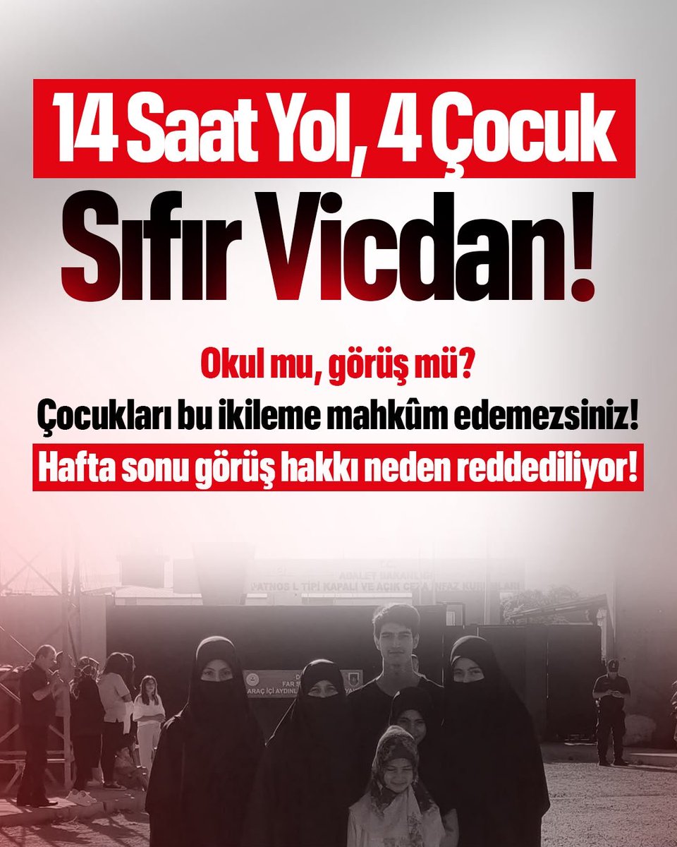 Sercan01161's tweet photo. #FurkanaSistematikZulüm
Cocuklar OkulundanOlmasın
AlparslanHoca AilesineZulüm

@ctekurumsal @adalet_bakanlik
Kanun ile hükmedin
Talimat  bitsin
Adalet gelsin https://t.co/TWS84tt2Uh