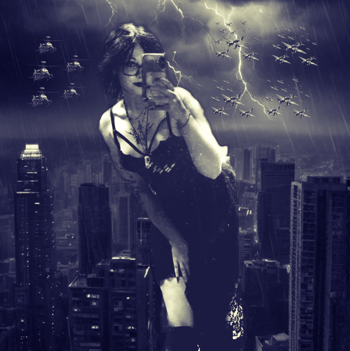 RedEveGoddess's tweet photo. WORSHIP ME #giantess #sizetober2026 https://t.co/MCpiYng5yG