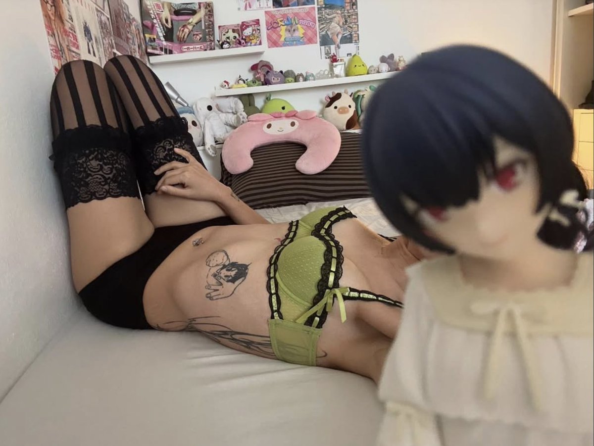 s1utfien's tweet photo. revamp acc, prev. s1utkitten #nsfwtwt

-  kia, 21, seasian. kinky little shit. bisexual + hardcore.
- filthy slut idk what else 2 tell u
- $$tips r always appreciated (in dms, probably)!

moots (old n new) r alll welcome!!!! mwah https://t.co/w1eVQAhC5Z