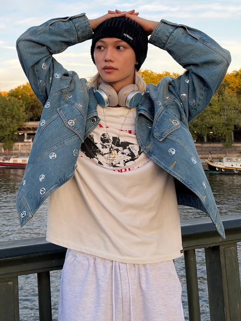 lixieshaven's tweet photo. don’t get me wrong I adore princess fefi but I also love when he’s so dude bro https://t.co/UPQCAvYXzw