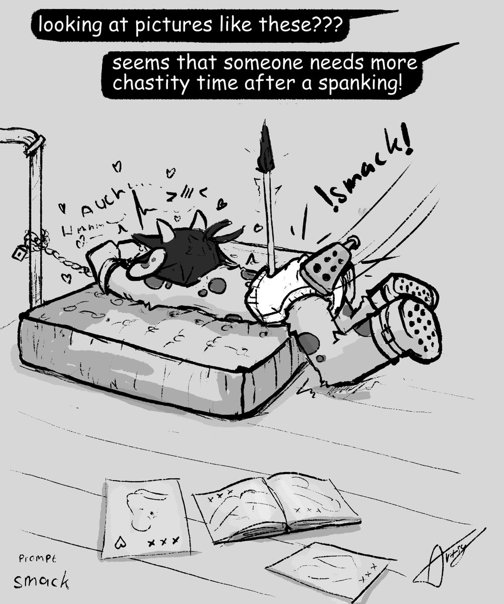 dummy_artsy_'s tweet photo. this should be all the people doing locktober right now >:3 https://t.co/VPmYoFH9sI