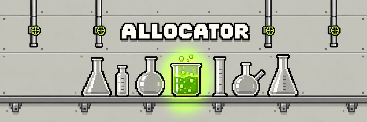 AllocatorSol tweet picture