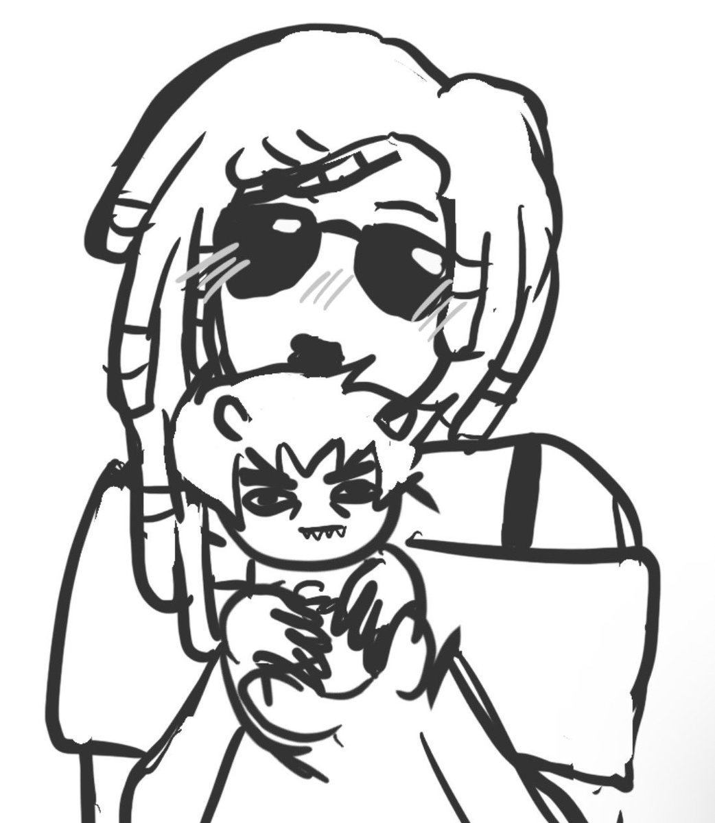 pepsicolafag's tweet photo. homestuck fact: all the characters are better as girls https://t.co/rKHwmGaeb4