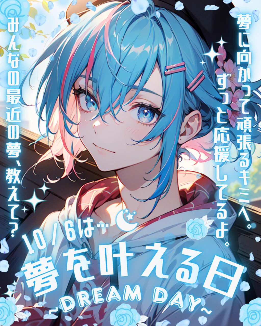 雨尼萌 まけず✨🔍🧢〖VTuber活動中 〗 on X: 