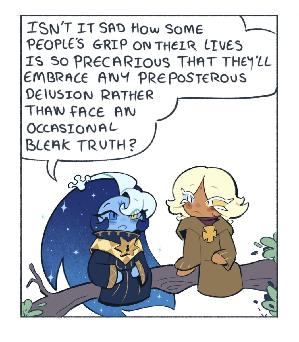 Freessso's tweet photo. Idk why but I feel like he would just randomly spout stuff like this out https://t.co/yvMxicURkW