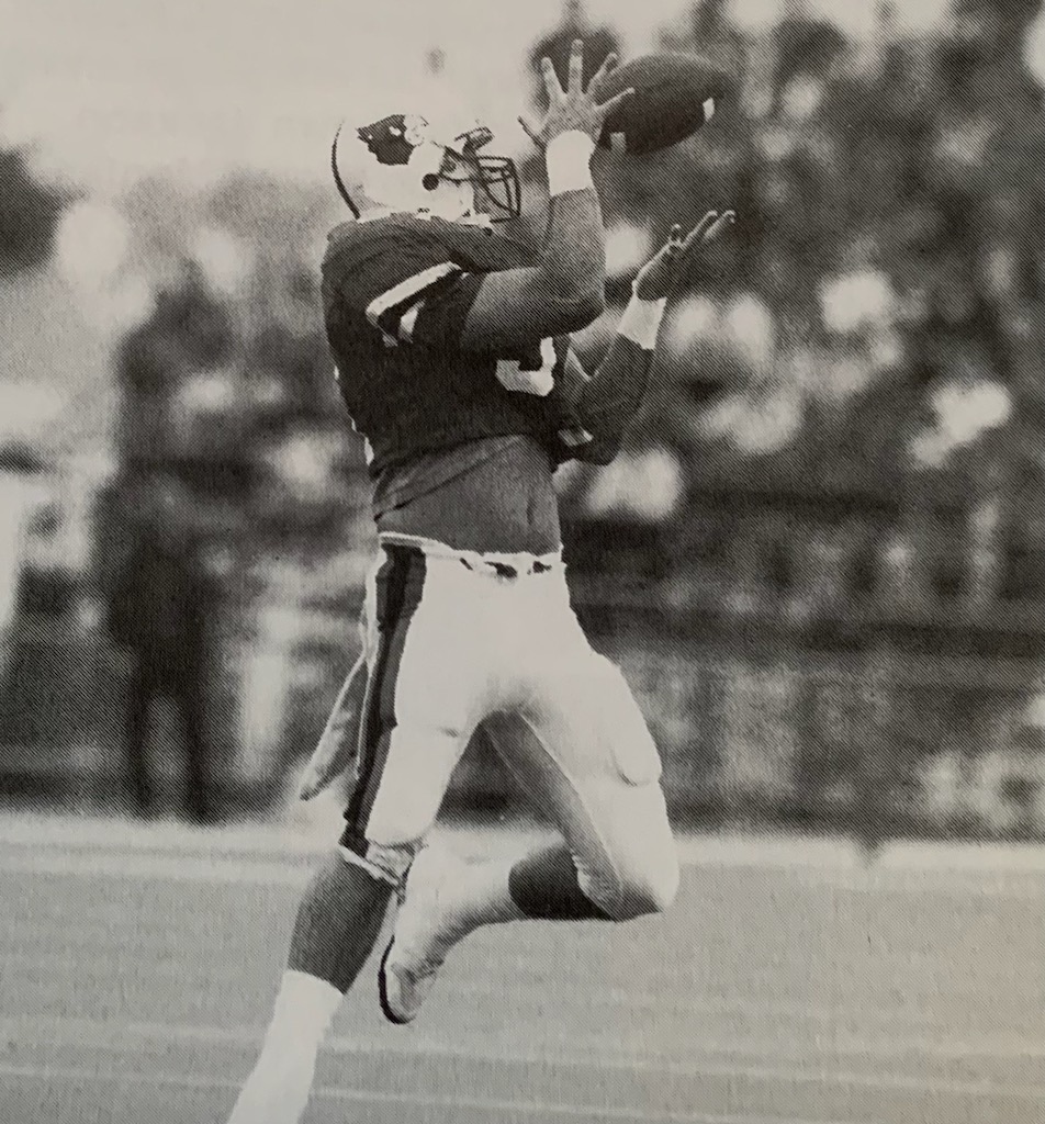 HighPrairieFarm's tweet photo. OTD Oct. 23, 1993. More of Everything. Before standing room only crowd of 37,214 at (old) Cardinal Stadium, #20 Louisville shuts out Navy 28-0. Cards now sport 7-1 record w/trips to Knoxville (#7 Tennessee) &amp; College Station (#11 Texas A&amp;M) up next. https://t.co/SHSOWjBosU