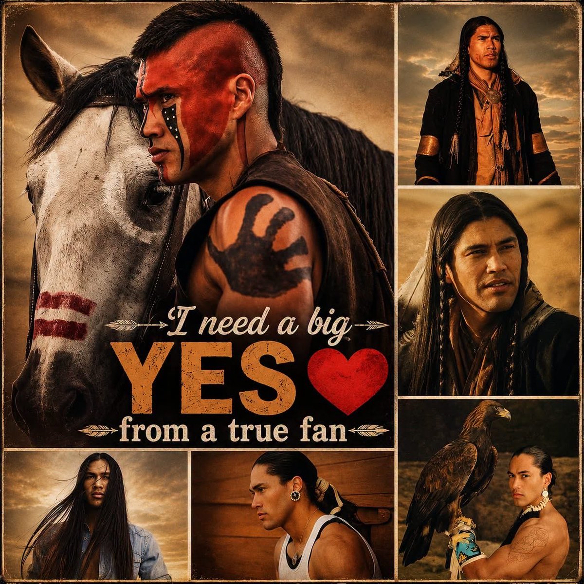 Nativetoday_'s tweet photo. 𝐖𝐞 𝐧𝐞𝐞𝐝 𝟏,𝟎𝟎𝟎 𝐡𝐞𝐥𝐥𝐨'𝐬 𝐟𝐫𝐨𝐦 native forever 𝐋𝐨𝐯𝐞𝐫𝐬.❤️😊😍 https://t.co/l7ys1U6kIa