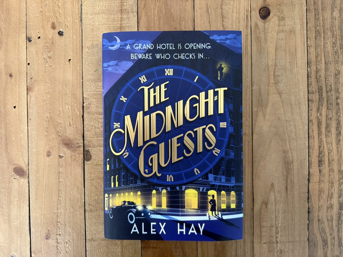 walloyd's tweet photo. 📚 Book 83 of 2026
Absolutely loved this book! First time reading this author - enjoyed the back and forth between the centuries and a London based mystery! https://t.co/DwRKp4dAM3