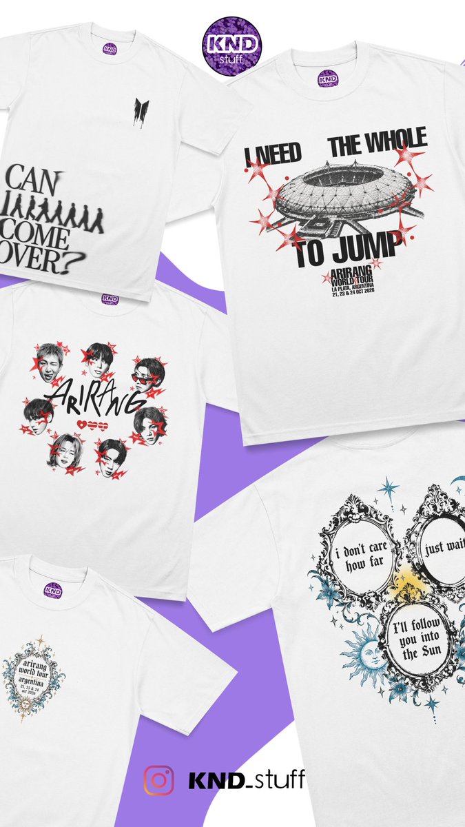 feedmesheeran's tweet photo. Armys de mierda estoy por cerrar pedidos para los conciertos de bts si quieren comprar es ahora o nunca
tengo 20% de descuento si pagan con transferencia
y el envio a cualquier sucursal de correo argentino es gratis free 0 pesos https://t.co/UqaheAWz4C
