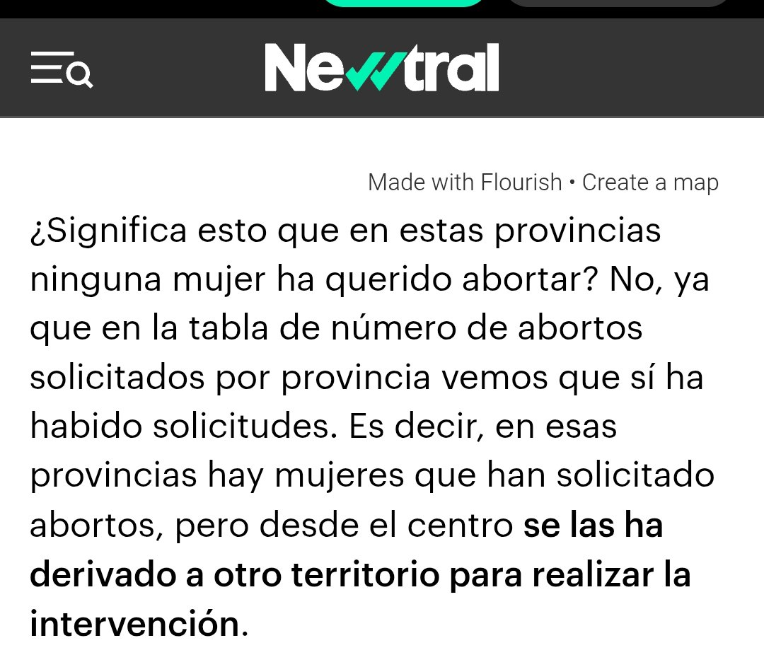 palbcn's tweet photo. hay sitios en España donde no se puede abortar https://t.co/1T2pzvXD1D