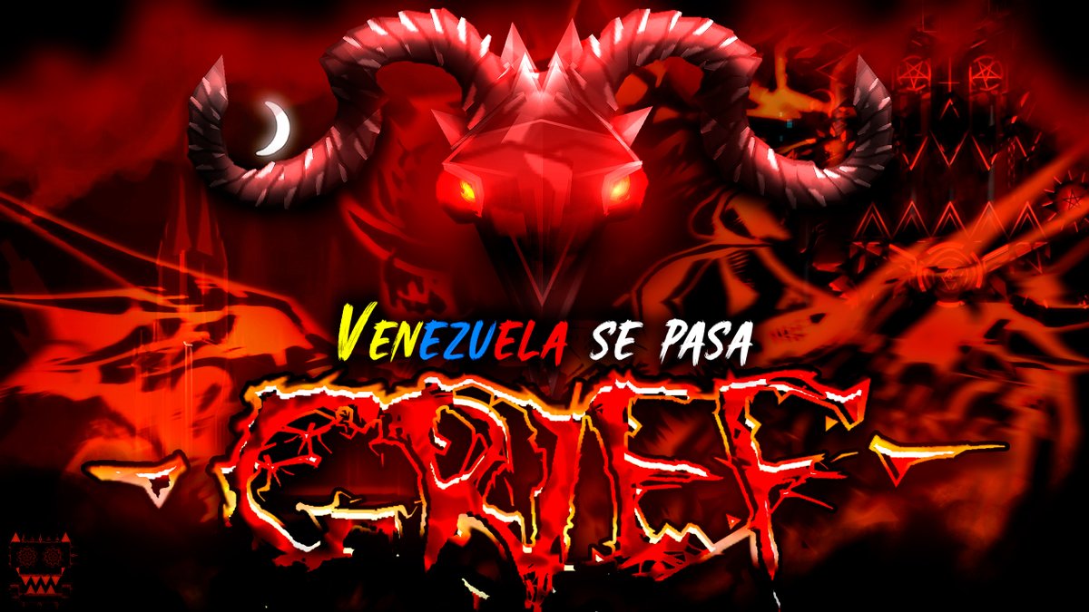GD_Venezuela's tweet photo. VENEZUELA SE PASA GRIEF
https://t.co/1gBcPeFssj https://t.co/BfIv1On1t8