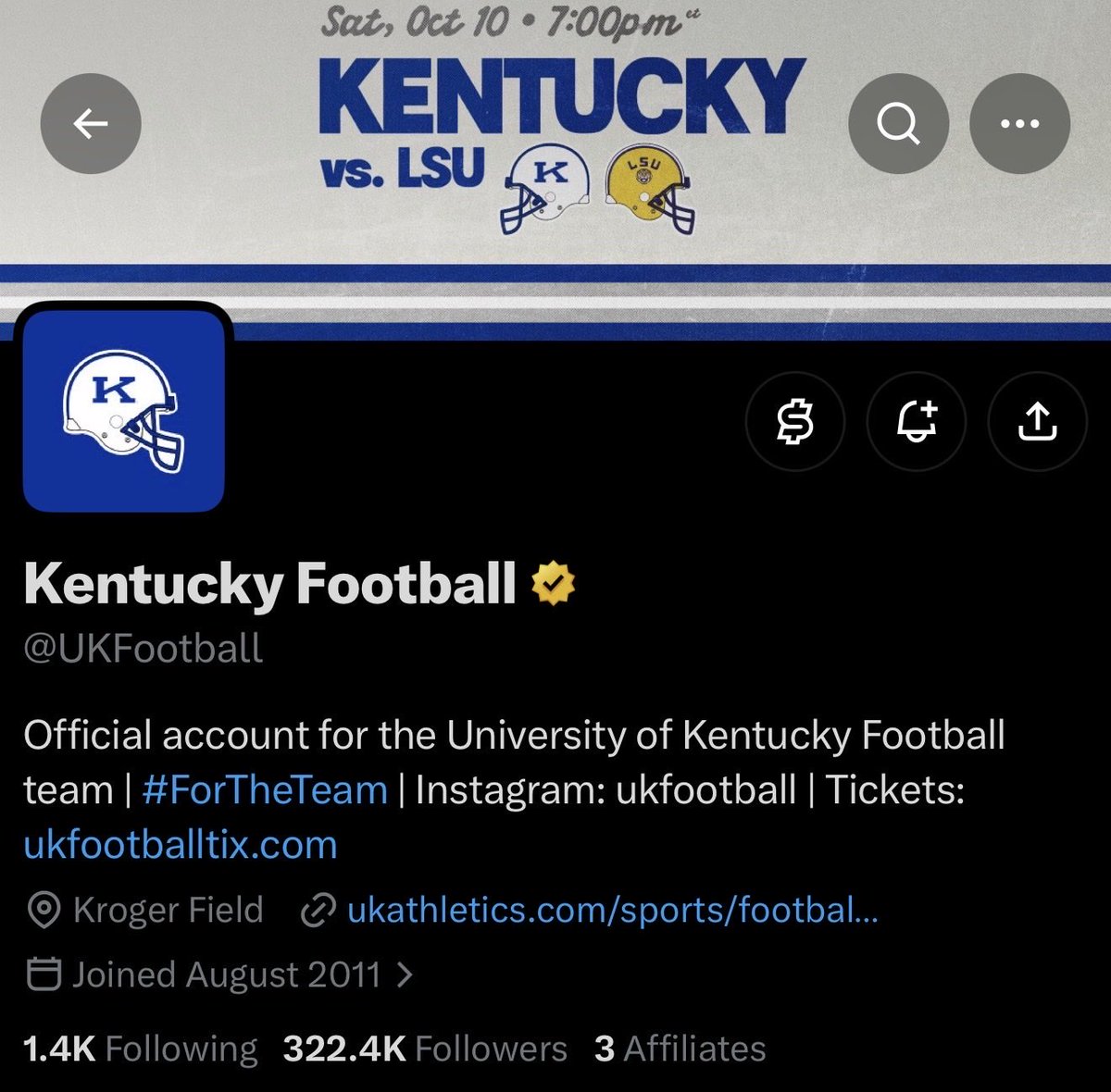 BleedBNetwork's tweet photo. Anyone notice anything different about this? 😏 https://t.co/emOedsRrty