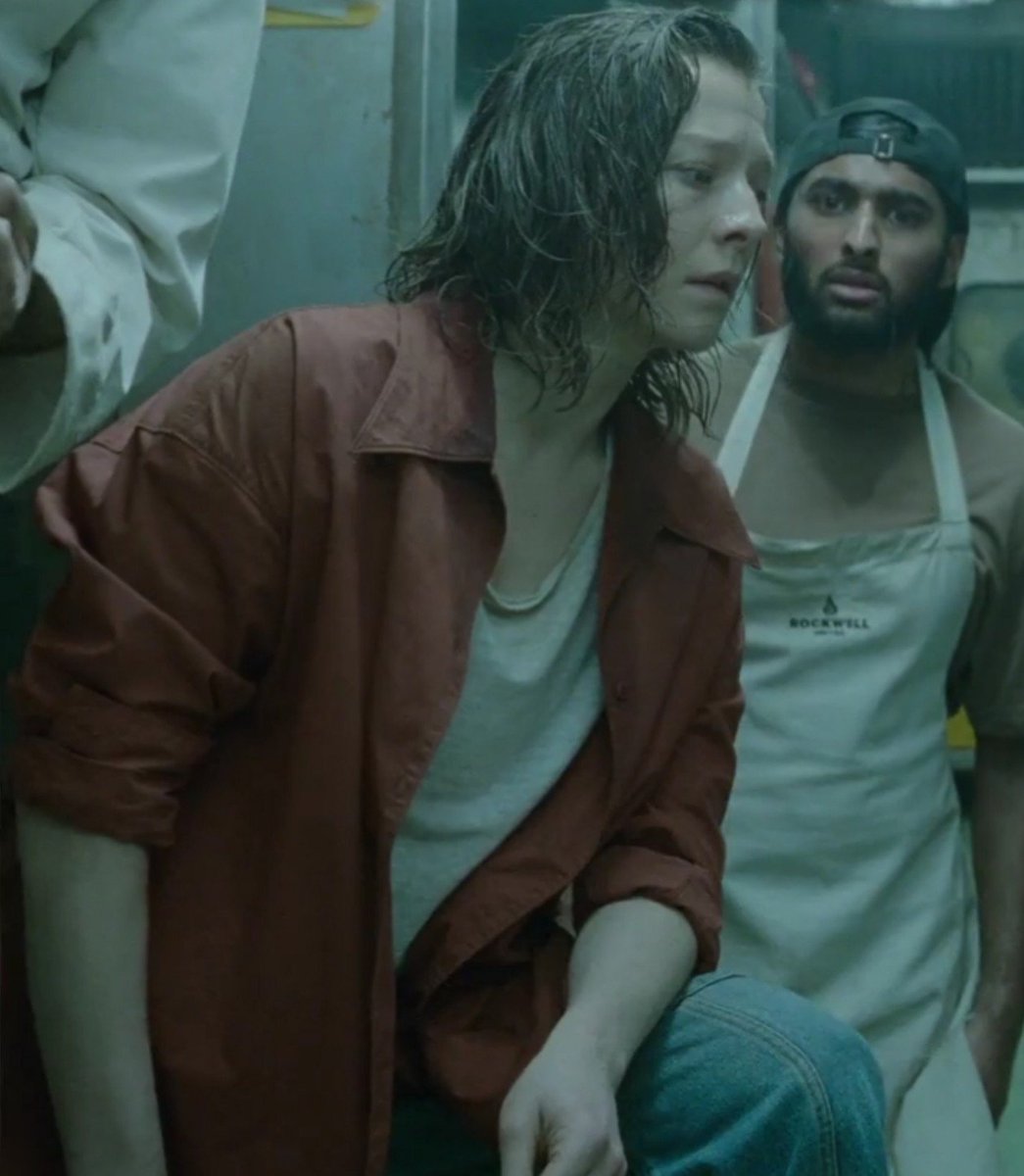 emmadupdates's tweet photo. new look at emma d'arcy in "digger" https://t.co/3BB5vKU3ML