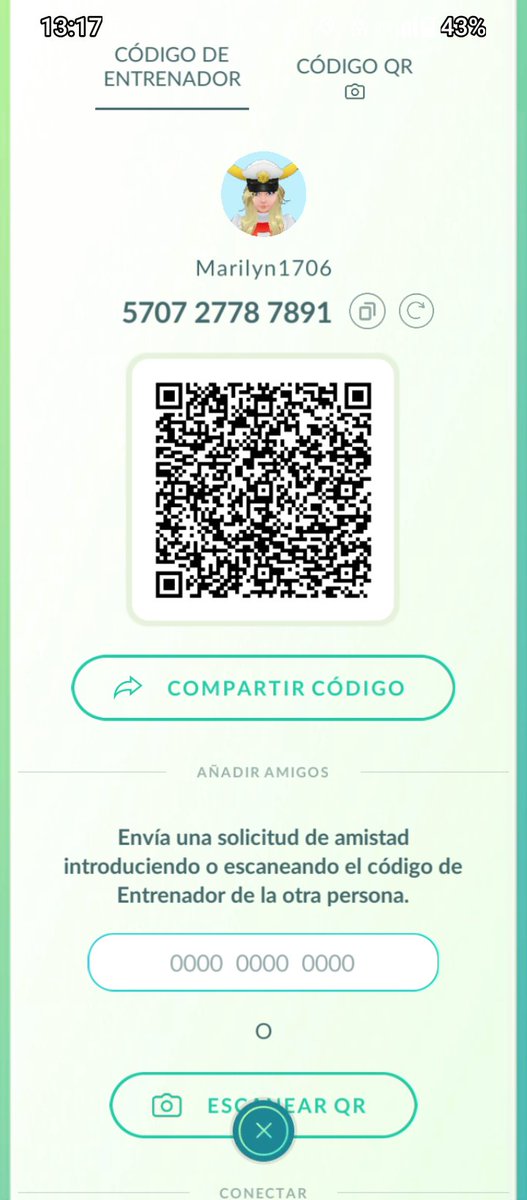 _LINARES87's tweet photo. @eab9319 Acá está si quieres agregar https://t.co/vfAQLL5GXQ
