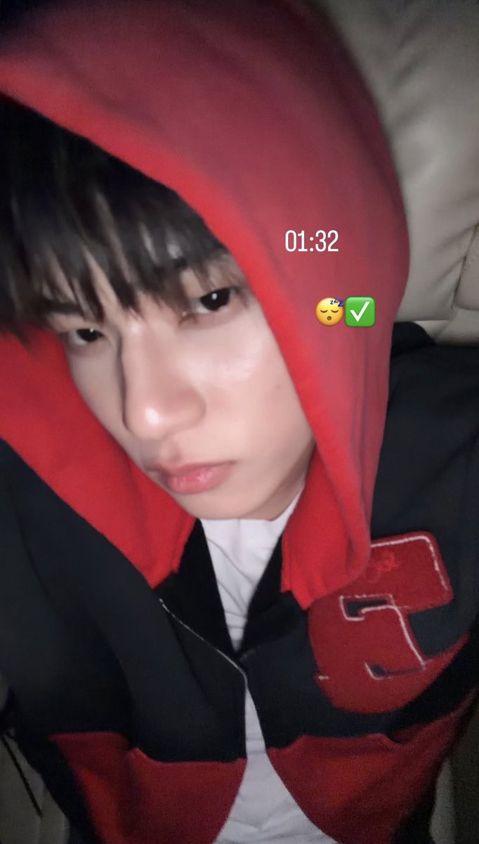 mxzvmo_'s tweet photo. ฮืออ พักพ่อนเยอะๆน้า เลิกดึกมาก🥹🤍 https://t.co/wcdg1WNRId