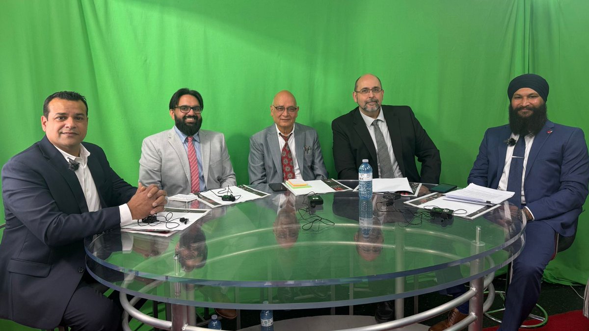 BramptonBOT's tweet photo. The Brampton Board of Trade is excited to share our mayoral, city and regional debates with 2026 municipal election candidates, in partnership with Y Media. Debates will be posted later this week. Stay tuned!

Advance voting begins Oct. 9, learn more here: https://t.co/aME2WdfPJC https://t.co/UhpuAg4tZM