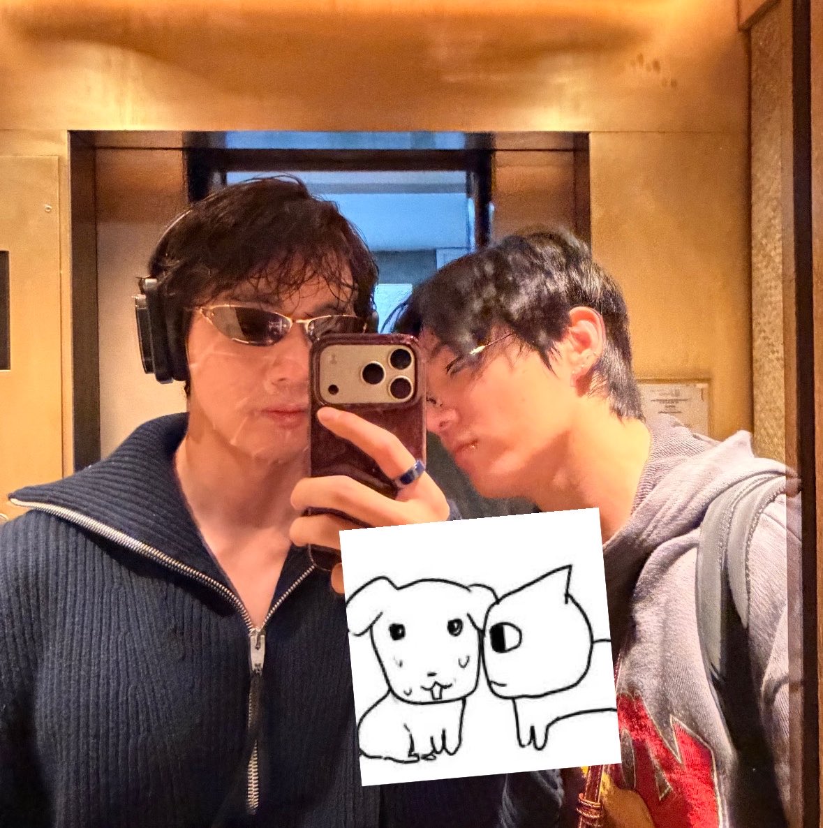 jeonmookkies's tweet photo. เป๊ะ https://t.co/pnr3uzU0k8