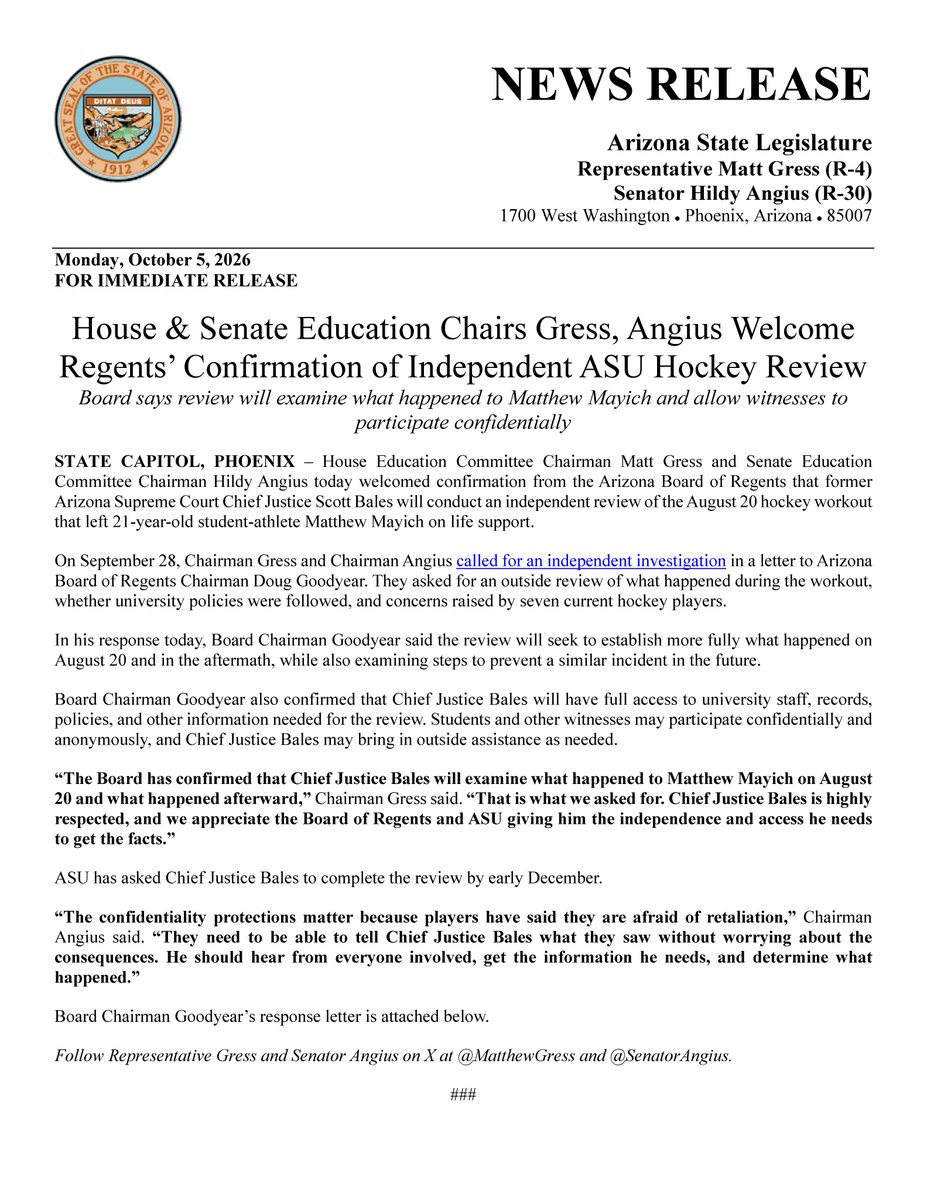 AZHouseGOP tweet picture