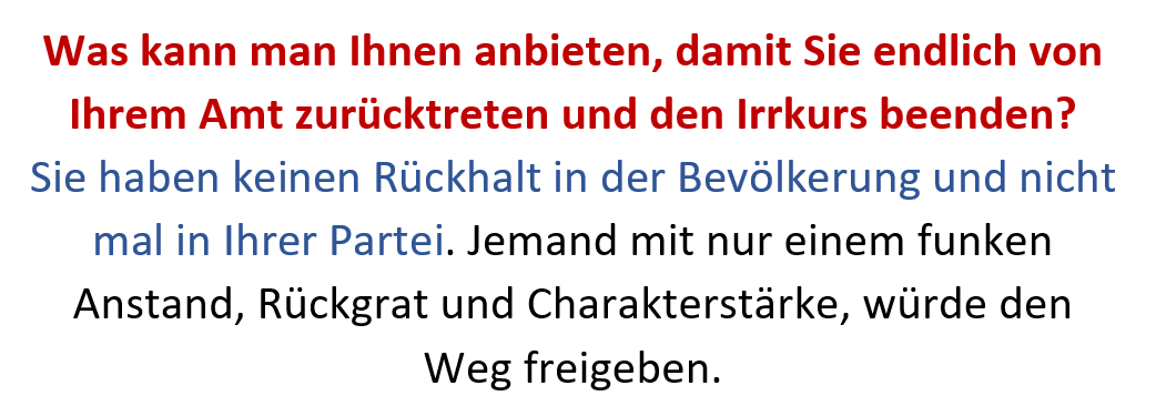louk76324774's tweet photo. @bundeskanzler https://t.co/HsflCPC7Uj