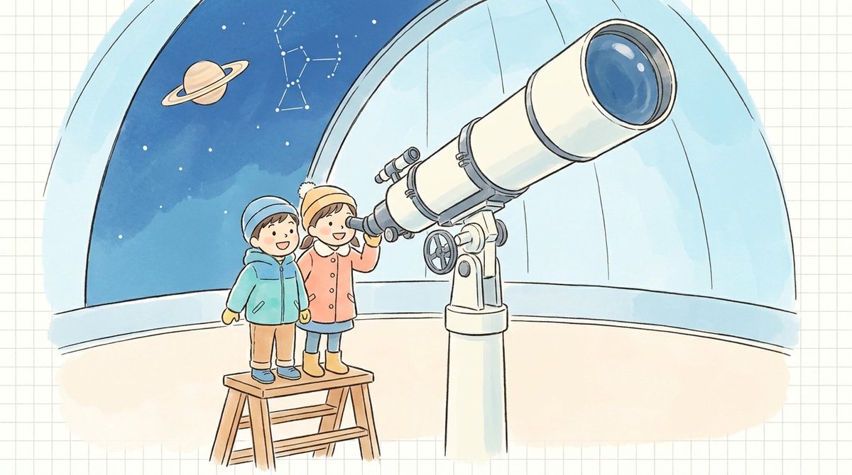 scsckids's tweet photo. 星空観望会に「参加する」ガイド｜親子で天文台デビュー（小学生）:… scsc.​kids/articles/hoshizora-kanboukai-sanka/ #小学生 #学び体験 #自由研究 https://t.co/pj1dWQp872