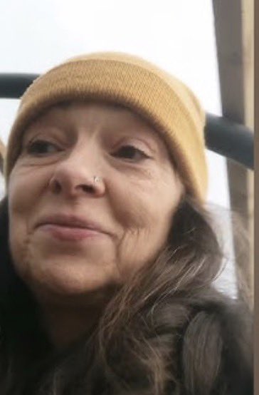 RaquelBrooklin's tweet photo. @Hwilldo @fem_mb 👵🏻 

Seriously, when did you last cum? Was someone else involved? https://t.co/cctKu0IRjj