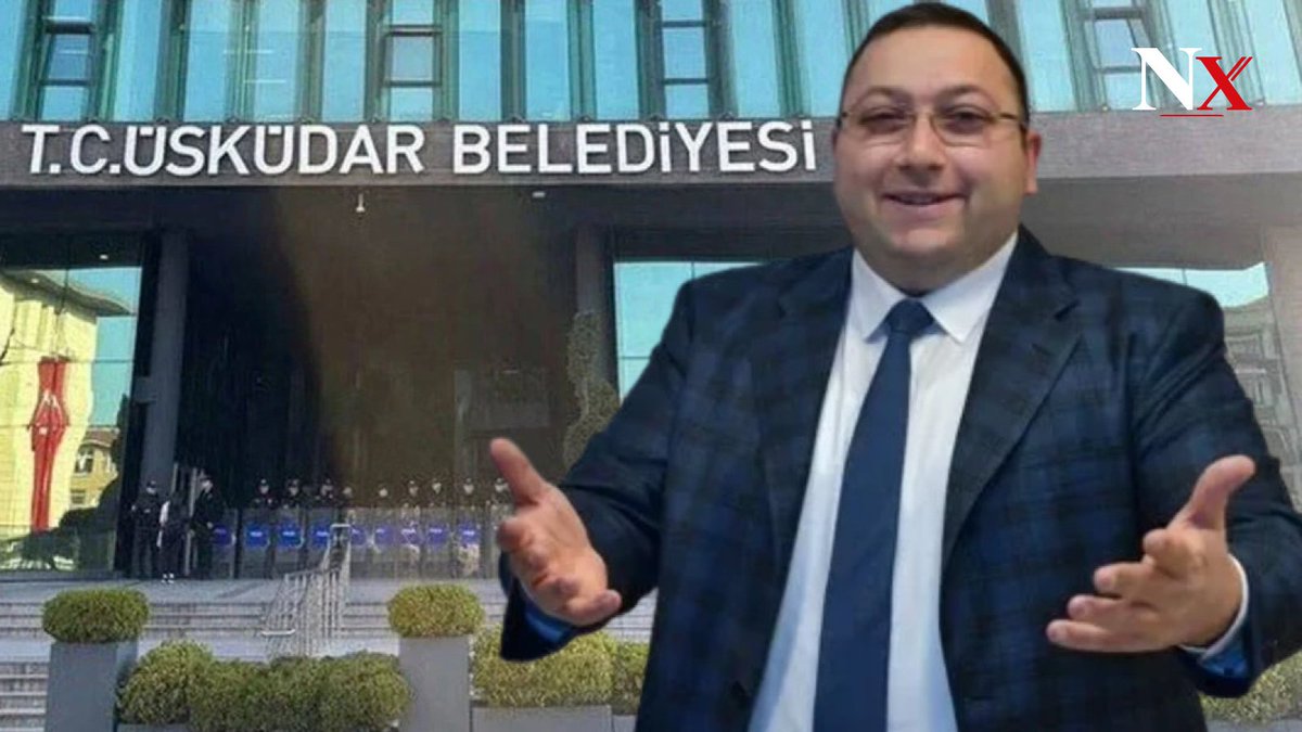 Nevarxcom's tweet photo. Üsküdar Belediyesi'nde işten çıkarılanların sayısı 57'ye çıktı

Üsküdar Belediyesi'nin AKP yönetimine geçmesinin ardından işten çıkarılanların sayısı 57'ye yükseldi.

Haberi okumak için:
https://t.co/cVvuSG6J0S https://t.co/YjW3wWXSGD