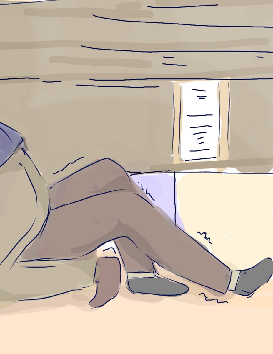 marcia_cin8676's tweet photo. No soy capaz de dibujar eso peeeero jejeje es lo más que puedo hacer :v 

Imagínense el contexto tipo estaban peleando y se caen por un empujón o así ksjsjsjs 

#MatsunakaWeekNSFW2026 
#Matsunaka #Goforitnakamura #goforitnakamurakun #nakamatsu https://t.co/uObv1OH4hH