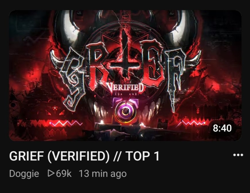 ZacAttack198GD's tweet photo. selling grief 69k views screenshot for 500 bitcoin whos in? https://t.co/LwnKFwsMpY