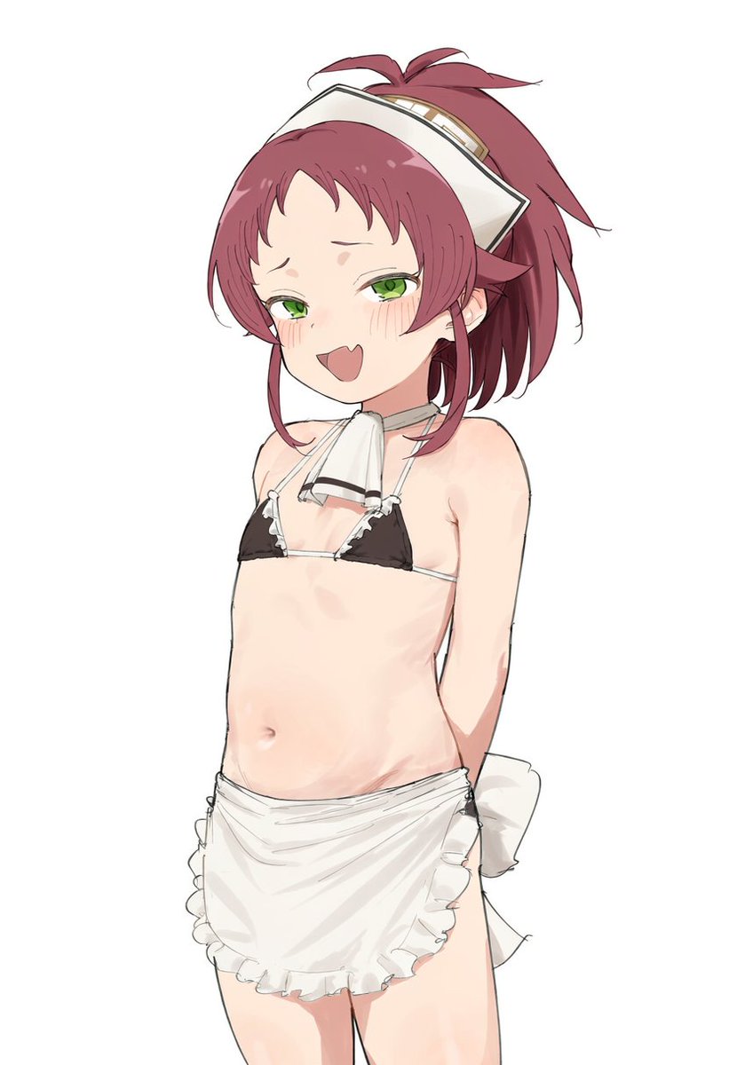 IbukiTangaAI3's tweet photo. Aisha
#無職転生 #MushokuTensei https://t.co/ySKPf2t5KH