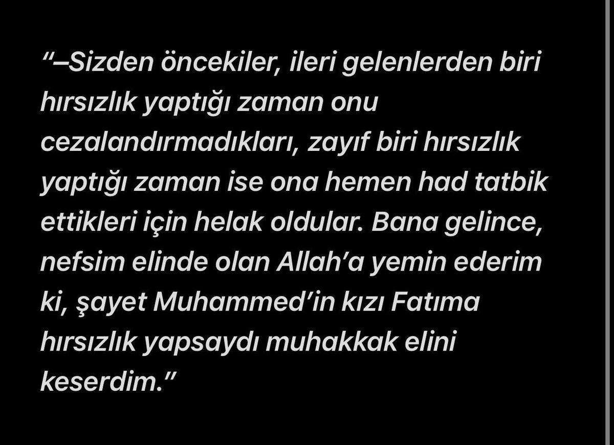 crkml's tweet photo. Peygamberimizin kızlarından birinin ismi Fatıma ve lakabı Betül idi. 

Tahminimce Fatma Betül Sayan Kaya’nın ismini de bu niyetle koymuşlar. 

Peygamberimizin kızı için söyledikleri aşağıda.

Bakalım bizim Fatma Betül Sayan Kaya Adalete teslim edilecek mi?

İlgili Rivayet:
👇🏼👇🏼👇🏼 https://t.co/iK5FzMc43g
