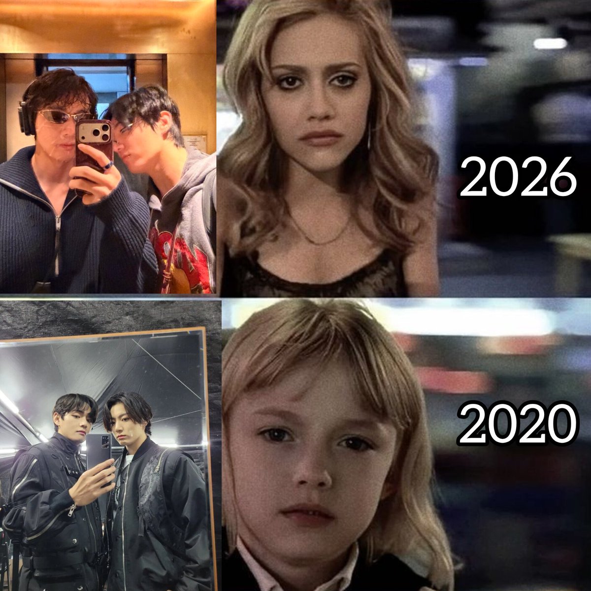 koostrous's tweet photo. we are growing up with them https://t.co/acXA8YWW9y