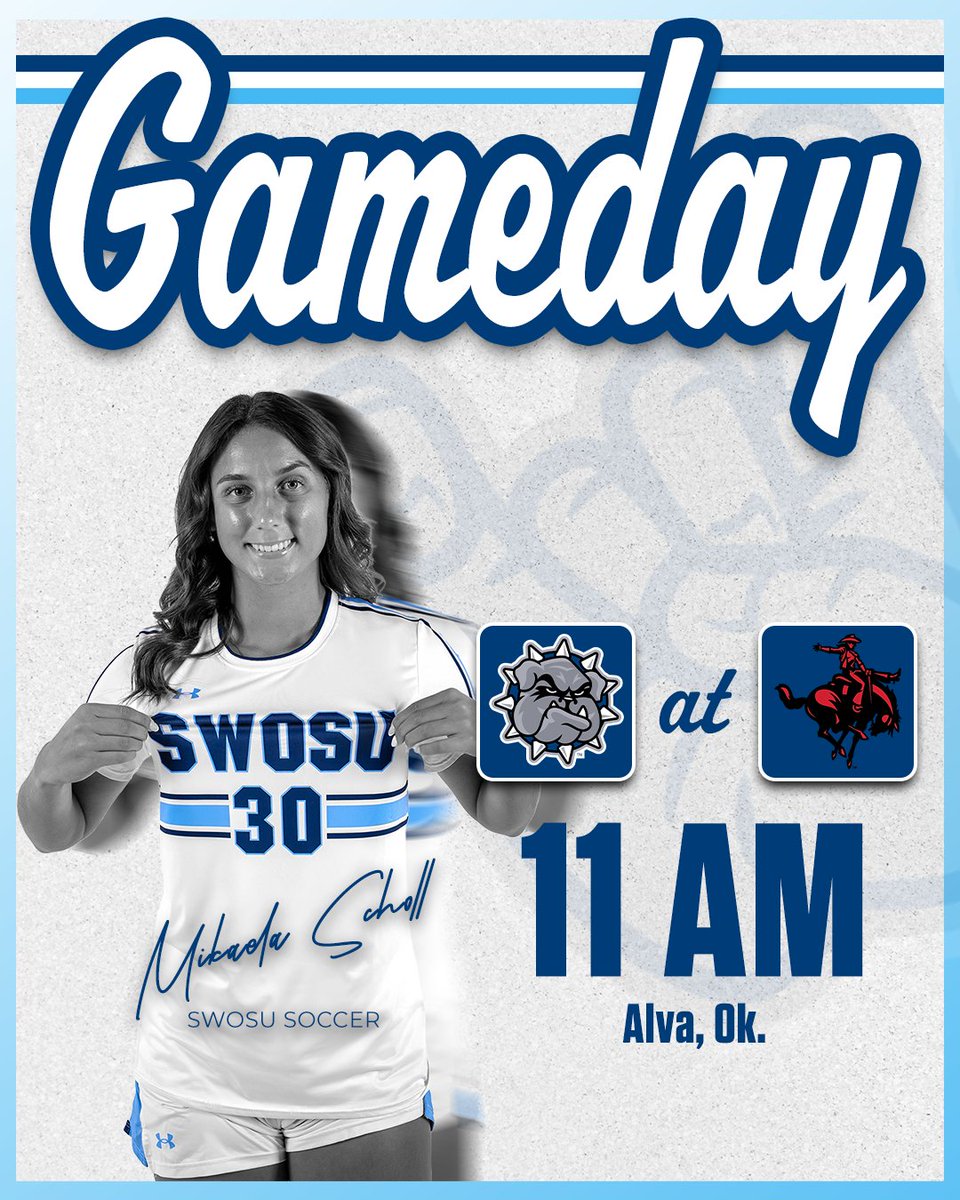 SWOSUAthletics's tweet photo. Morning up at the Rangers place! ⚽️🔵 https://t.co/XTRJMzlChP