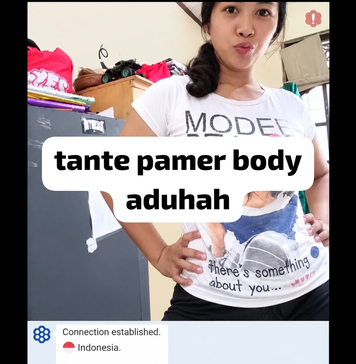 mxairfs's tweet photo. ome tv tante pamer body aduhay
https://t.co/IbIhve6Eeb https://t.co/Dznd1AtW9w