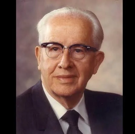JS_StrngstSldr's tweet photo. We taught a Marine Corps Captain on my mission in my first area. Looking back, he definitely had PTSD and was an alcoholic. 

We left him with a copy of the Book of Mormon. I did not know if he was going to read it.

We returned the next week and he was clean shaven, glasses on, and had a calm demeanor about him. He told us that he hadn't had a drink of alcohol since he started reading the Book of Mormon. His nightmares from the GWOT stopped after reading the Book of Mormon. 

This experience has never left me. 

“There is a power in the book which will begin to flow into your lives the moment you begin a serious study of the book." - Ezra Taft Benson