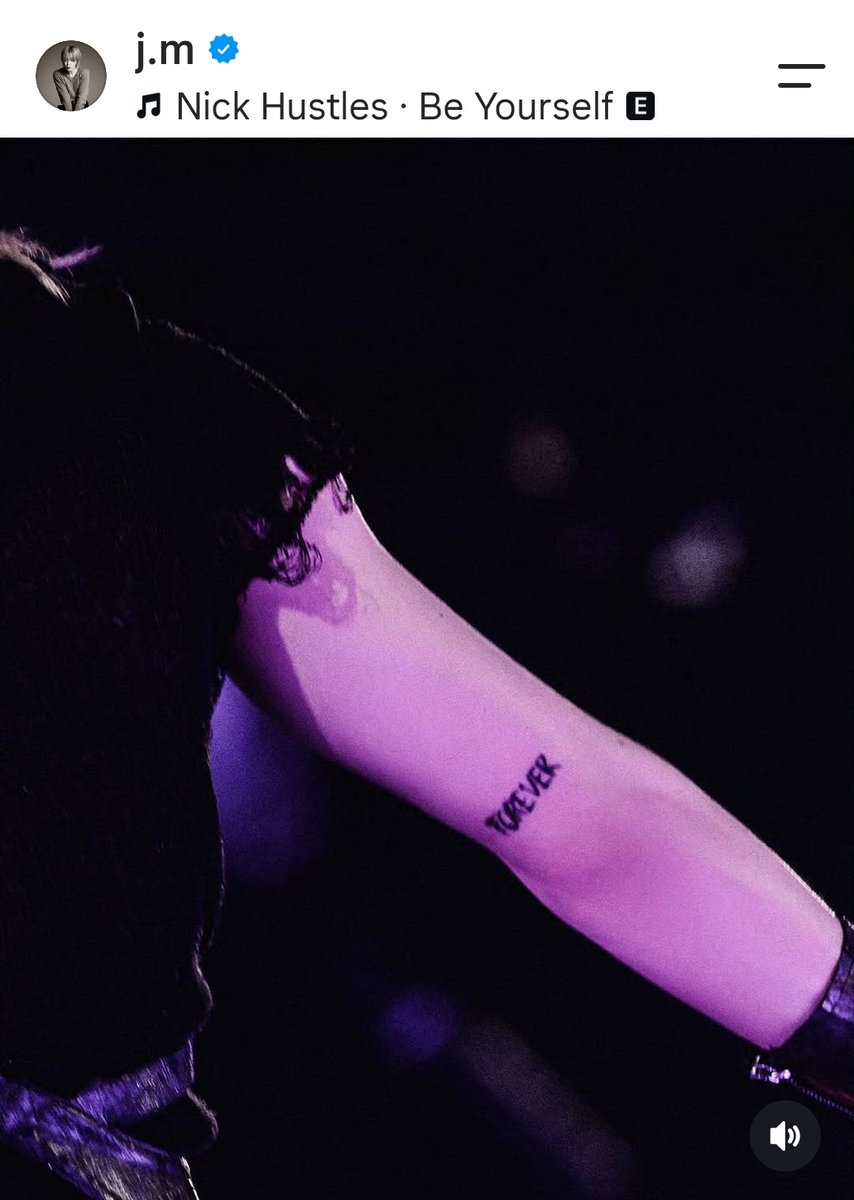 afro_jimin's tweet photo. "Be yourself"
"Your Own Way"
the song choices, the photos, the authenticity.. 
We are in new special era https://t.co/5ZZDp1DRxi