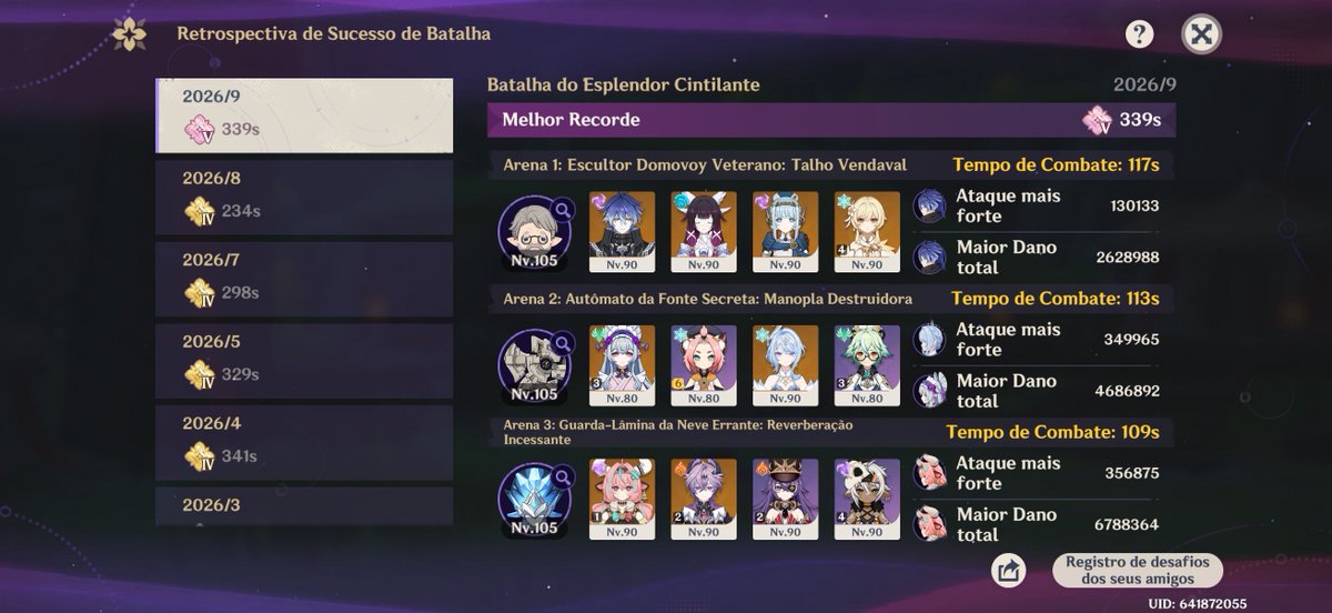 mainchasca's tweet photo. consegui melhor meu tempo um pouco no confronto, tentei o último modo e é impossível pra mim asksksk https://t.co/q1A1Wr1Nf3
