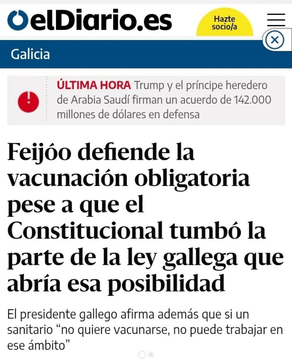 Buenrolloreturn's tweet photo. Estaba haciendo mucha falta que se vaya Sánchez, el globalista, para que venga Feijoo, el globalista. https://t.co/YinJ2Ce7x0