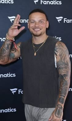 kanebrownfpu's tweet photo. Do we all still love him ❤️ https://t.co/ZTNfvvdJOW