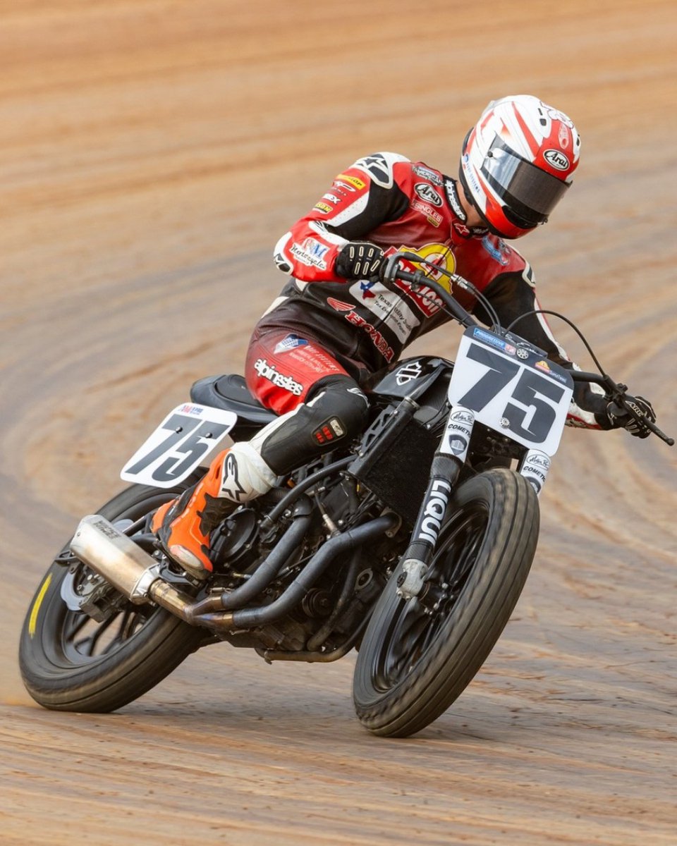 AmericanFlatTrk's tweet photo. We think itβs a solid look. π
Who would you like to see make the move to Mission AFT SuperTwins in 2027?
#AmericanFlatTrack #FlatTrack #MissionAFTSuperTwins https://t.co/w0IHCOWMjH