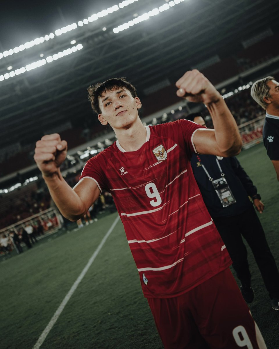 VermontGreenFC's tweet photo. Congratulations to Mitch Baker on winning the inaugural FIFA ASEAN Cup with Indonesia and claiming the tournament’s Golden Boot with five goals. https://t.co/BAWoQrrEWl