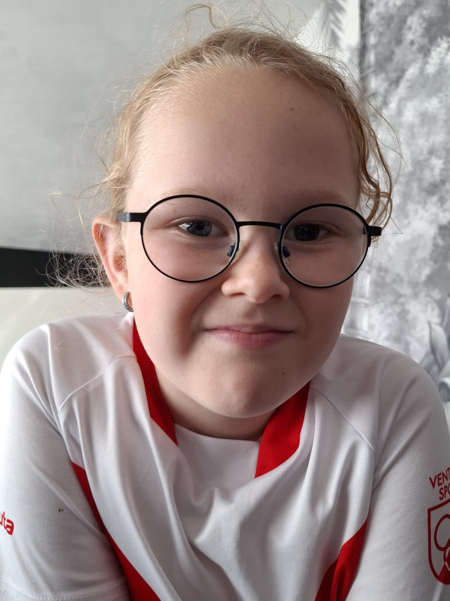 wietskevdstelt's tweet photo. We verkopen nog steeds #loten voor de #groteclubactie van de #korfbal. We zijn bijna bij ons #doel voor nieuwe kleding voor de #jeugdteams Wie helpt ons nog mee :) #korfbal
https://t.co/WLUmMZwrZ8 https://t.co/8oHP3O9OY9