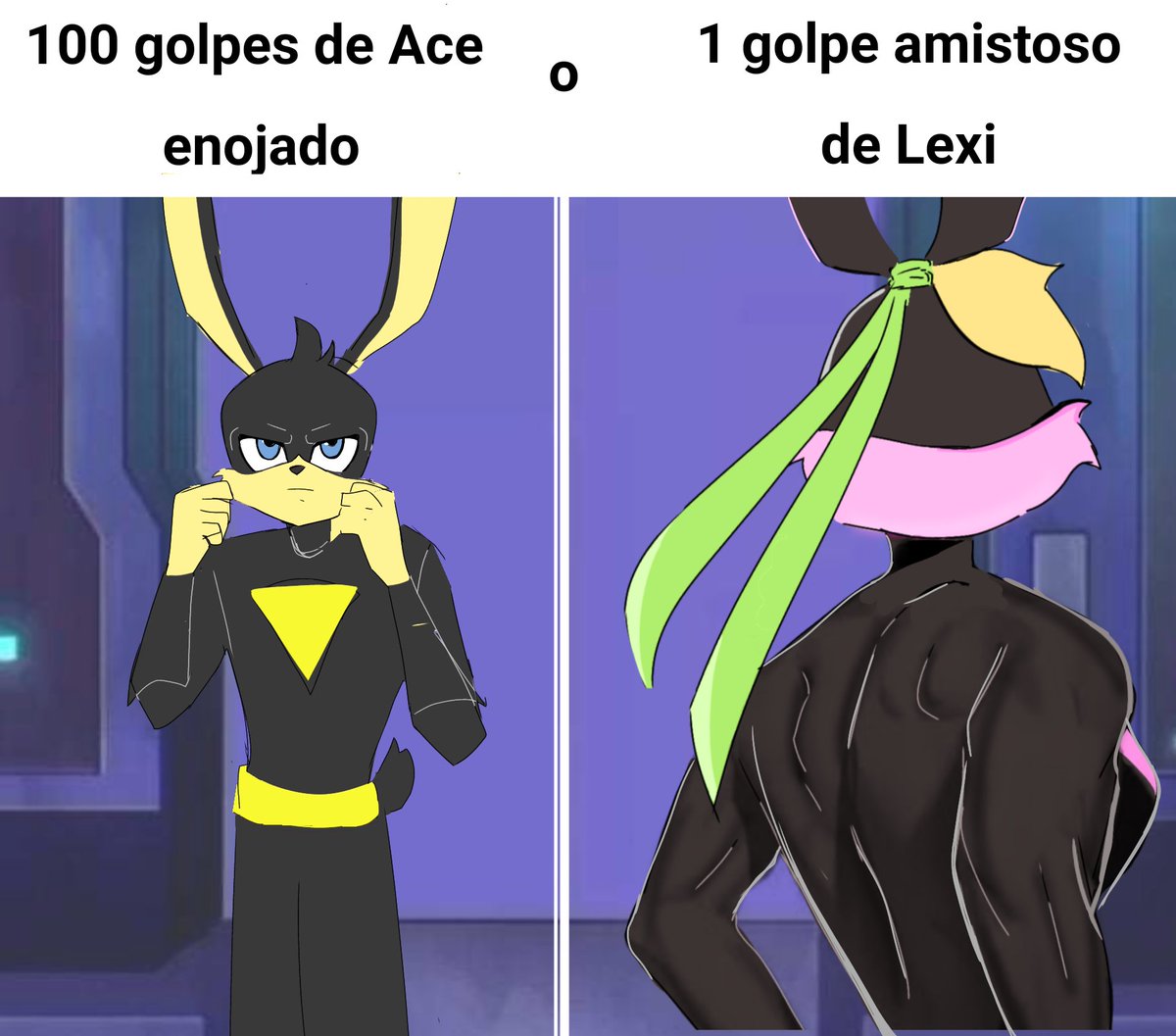 Gigii707's tweet photo. Otro curinatic 🏍️

#loonaticsunleashed #looneytunes #loonatics https://t.co/XZk8yvli32