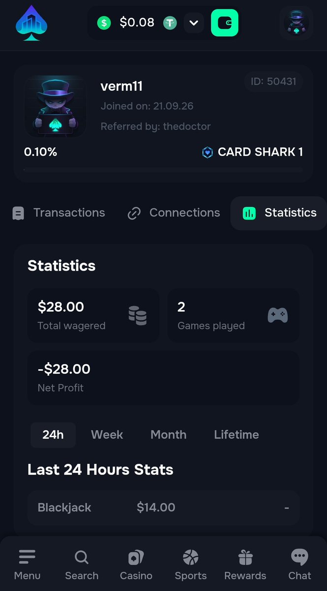 VermCrypto tweet picture