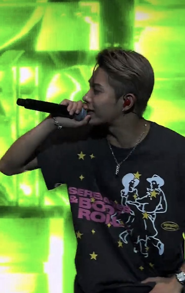 918_ryul's tweet photo. Fine asf https://t.co/B0rUNl6dnV