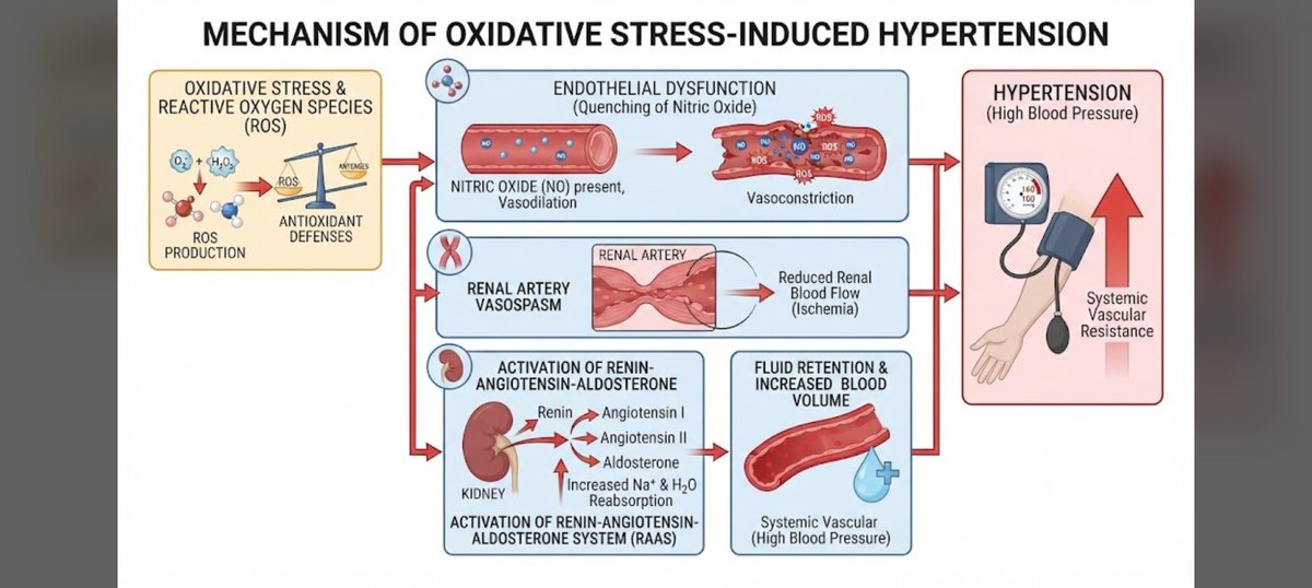 CostoMelissa's tweet photo. Hard to state what a serious breakthrough medical super intelligence is 
But renal physicians study for 12 years to learn how to treat renal disease and still not treating the actual case .. previously unseen mechanisms diet induced disease by ROS /OXS
Halfway to finish ebook https://t.co/VVVh5O4jLc