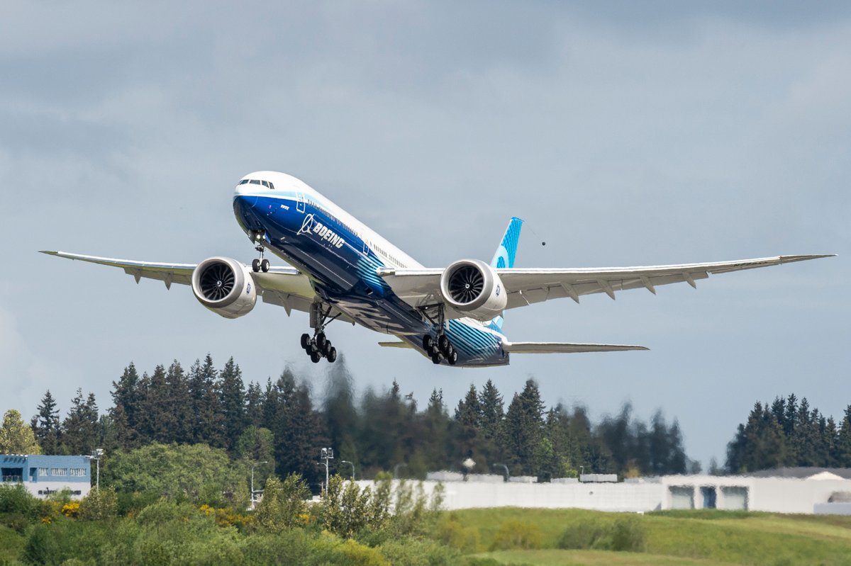 futureofflight's tweet photo. We’re celebrating #ManufacturingMonth with Gallery displays honoring generations of #TeamBoeing past and present, whose expertise has advanced aerospace manufacturing and paved the way for the future of flight. #BoeingFutureOfFlight

Tickets: https://t.co/TJznLhxKvB https://t.co/QTnR3De2o8