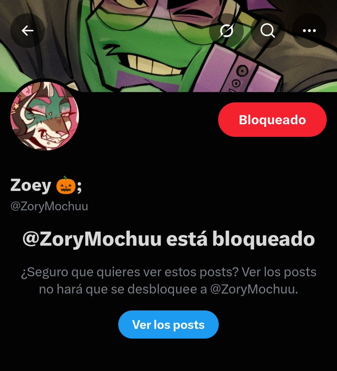 NicoHamato's tweet photo. hola gente vengo a dar difusión de este caso, es necesario que lo lean ya que Zoey interactua muchísimo con el fandom de TMNT y varios de mis moots la siguen porque ha crecido considerablemente  + https://t.co/LZSQstbeRp
