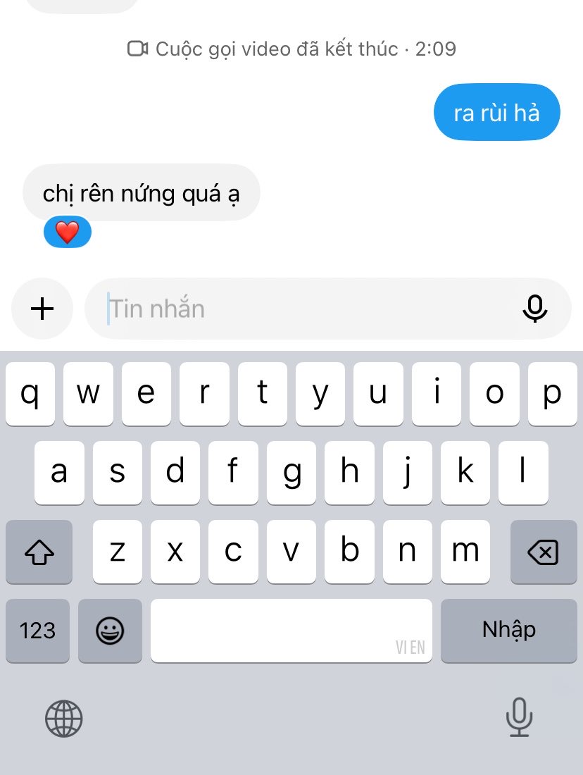 Minthfem18's tweet photo. Nay tới đây thui ha mấy cục dàng😶 https://t.co/UuqVOiDmyj