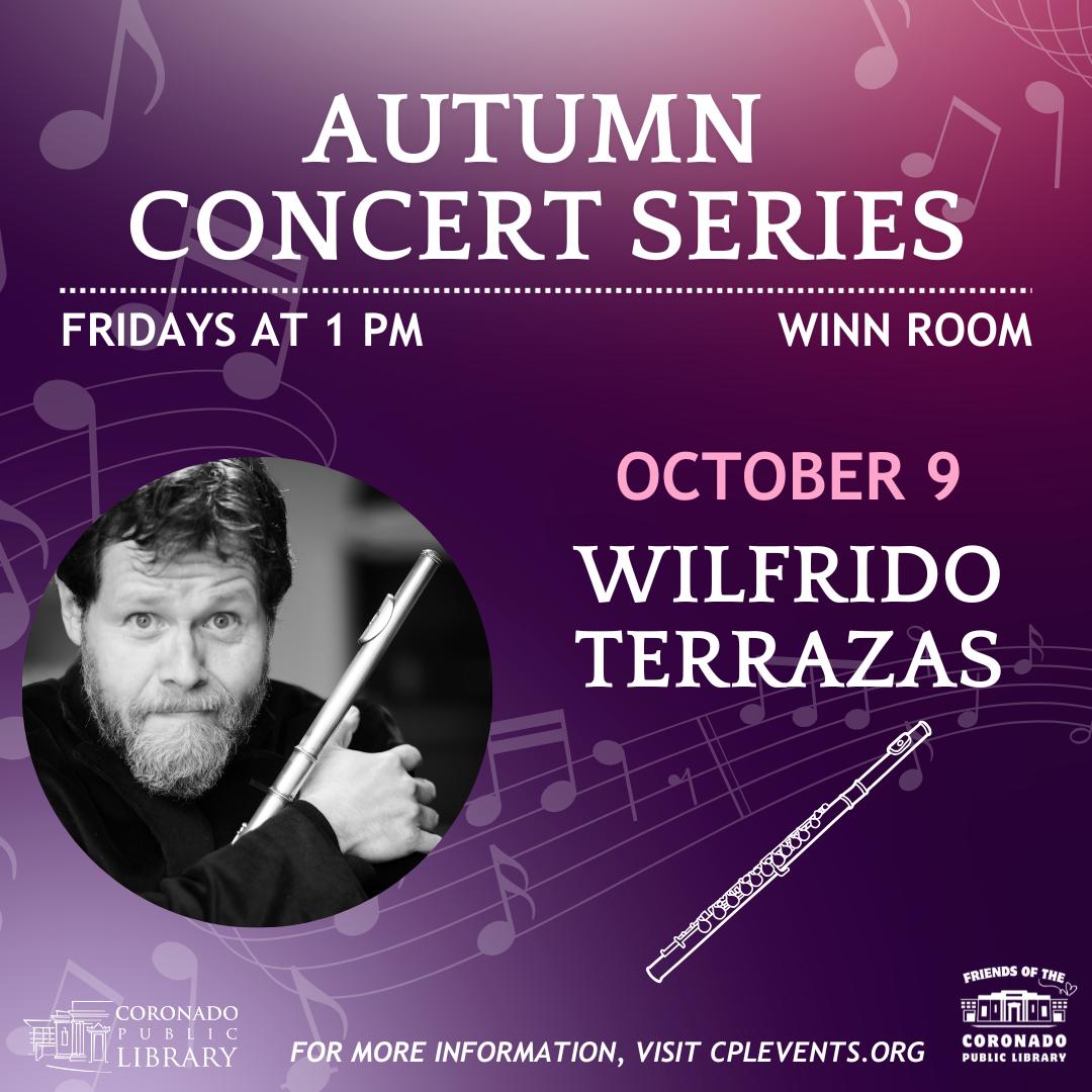 torrehomerica's tweet photo. This week in #Tijuana and #SanDiego!
Jueves 8 de octubre, 6pm Casa de la Cultura Altamira Presentación del libro Breviario Musical, de Mónica Morales Rocha
Friday 9th, 1pm Coronado Public Library Winn Room, solo recital! #FreeMusic #Flute https://t.co/pHyJyuClPV