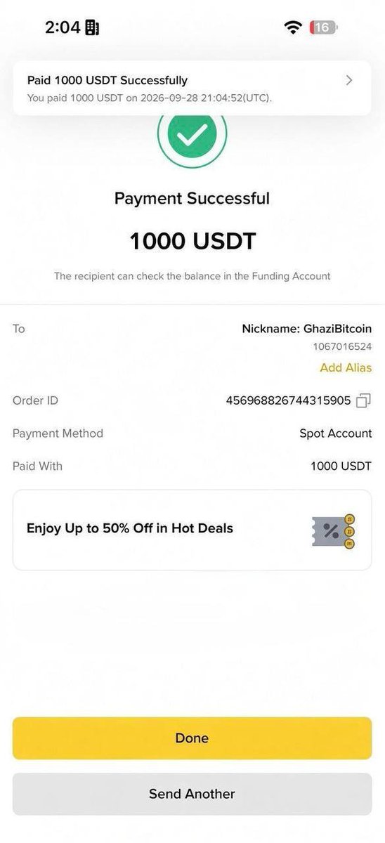 VikramVerm25510's tweet photo. Need $500?

Comment “YES” and check your 
DMs. 👀

First 300 only.

Make sure you are following me to win https://t.co/BlqF9s0fF6